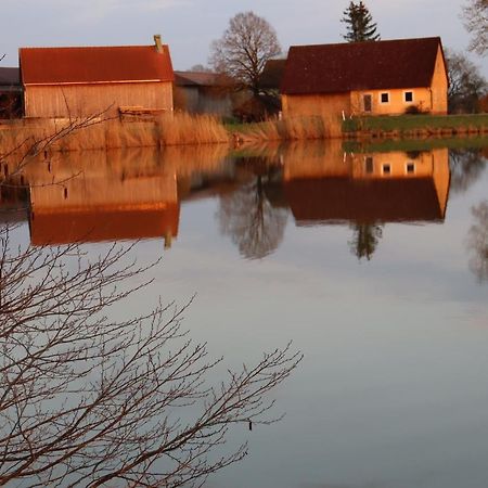 Zur Altmuehlquelle Hotel Windelsbach ภายนอก รูปภาพ