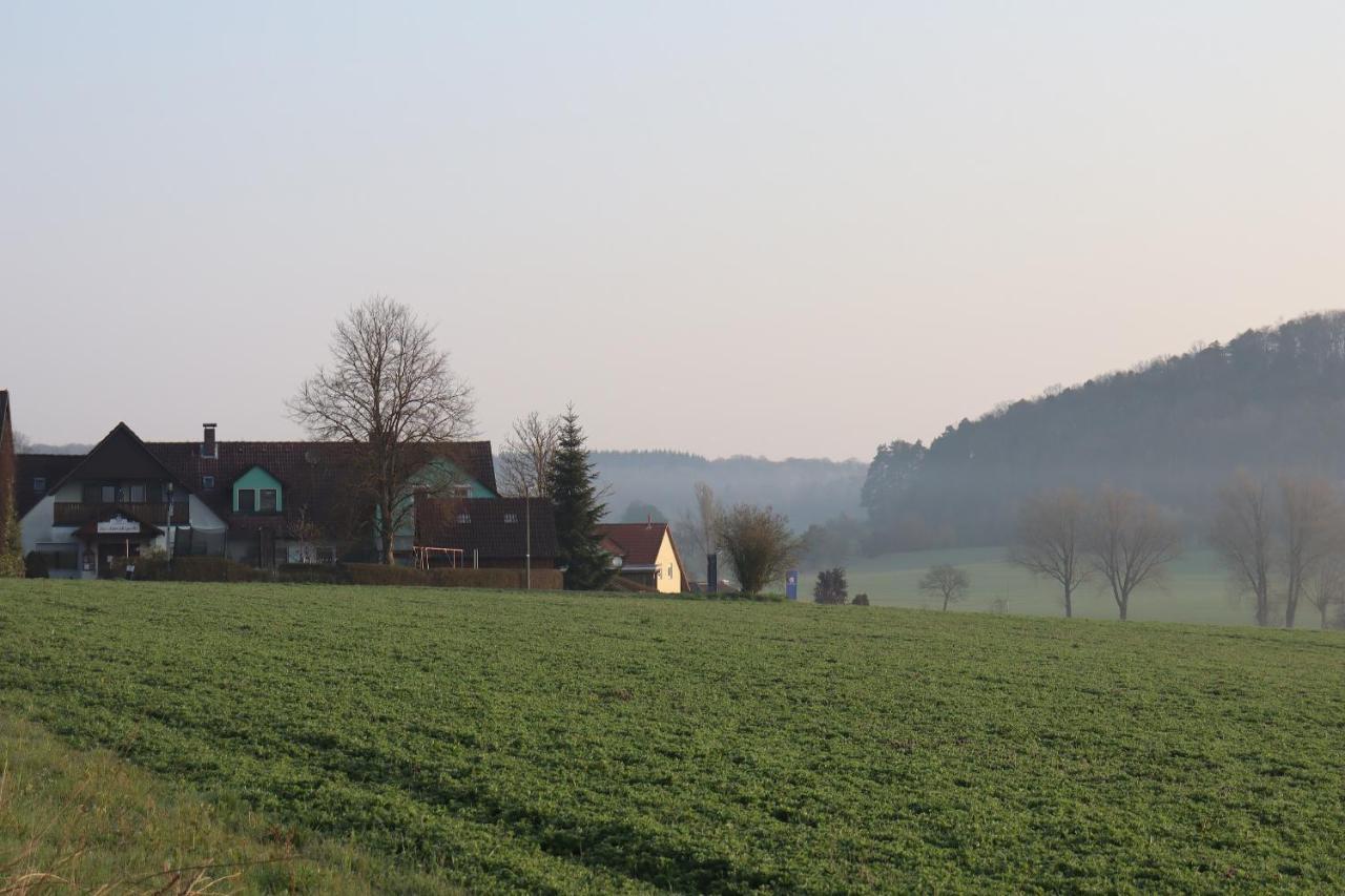 Zur Altmuehlquelle Hotel Windelsbach ภายนอก รูปภาพ