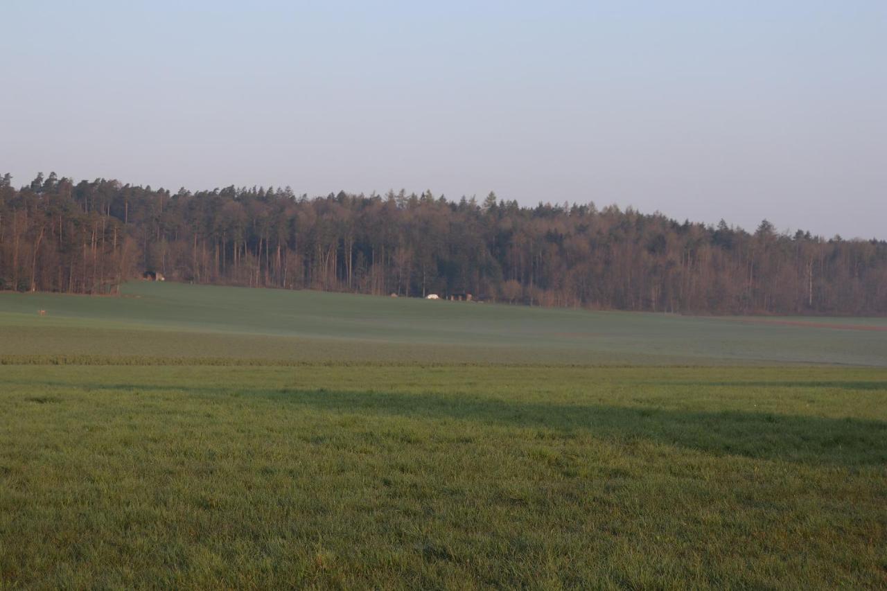 Zur Altmuehlquelle Hotel Windelsbach ภายนอก รูปภาพ