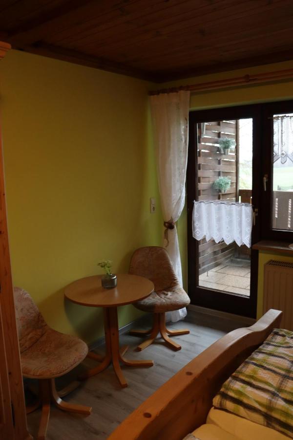 Zur Altmuehlquelle Hotel Windelsbach ภายนอก รูปภาพ