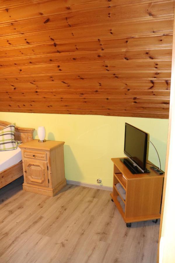 Zur Altmuehlquelle Hotel Windelsbach ภายนอก รูปภาพ