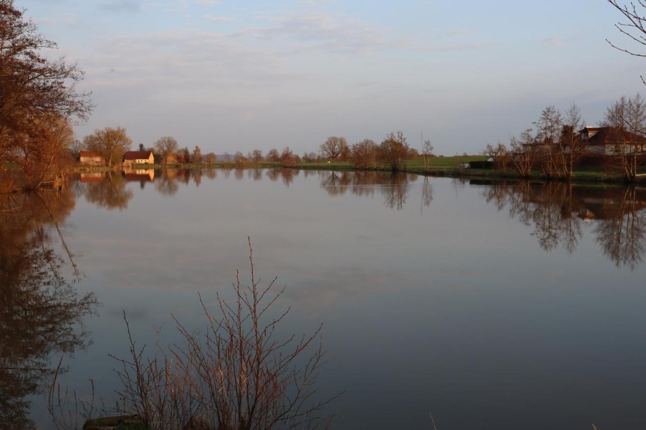 Zur Altmuehlquelle Hotel Windelsbach ภายนอก รูปภาพ