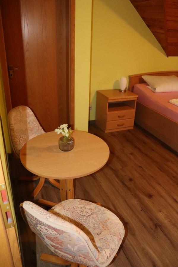 Zur Altmuehlquelle Hotel Windelsbach ภายนอก รูปภาพ