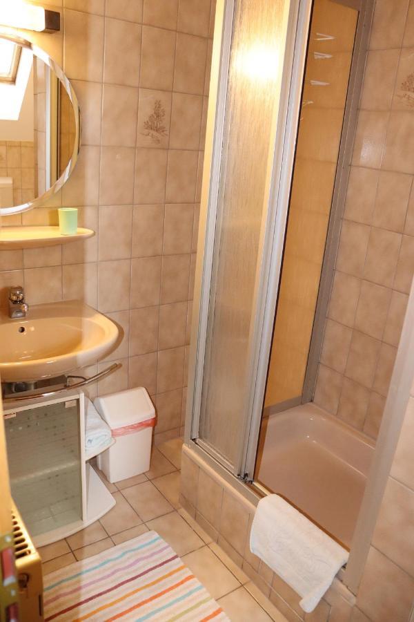 Zur Altmuehlquelle Hotel Windelsbach ภายนอก รูปภาพ